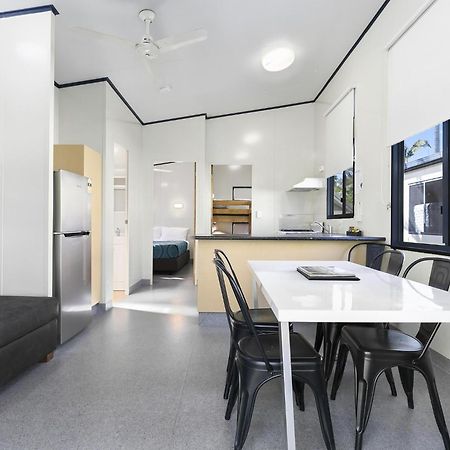 Noosa Caravan Park Tewantin Buitenkant foto