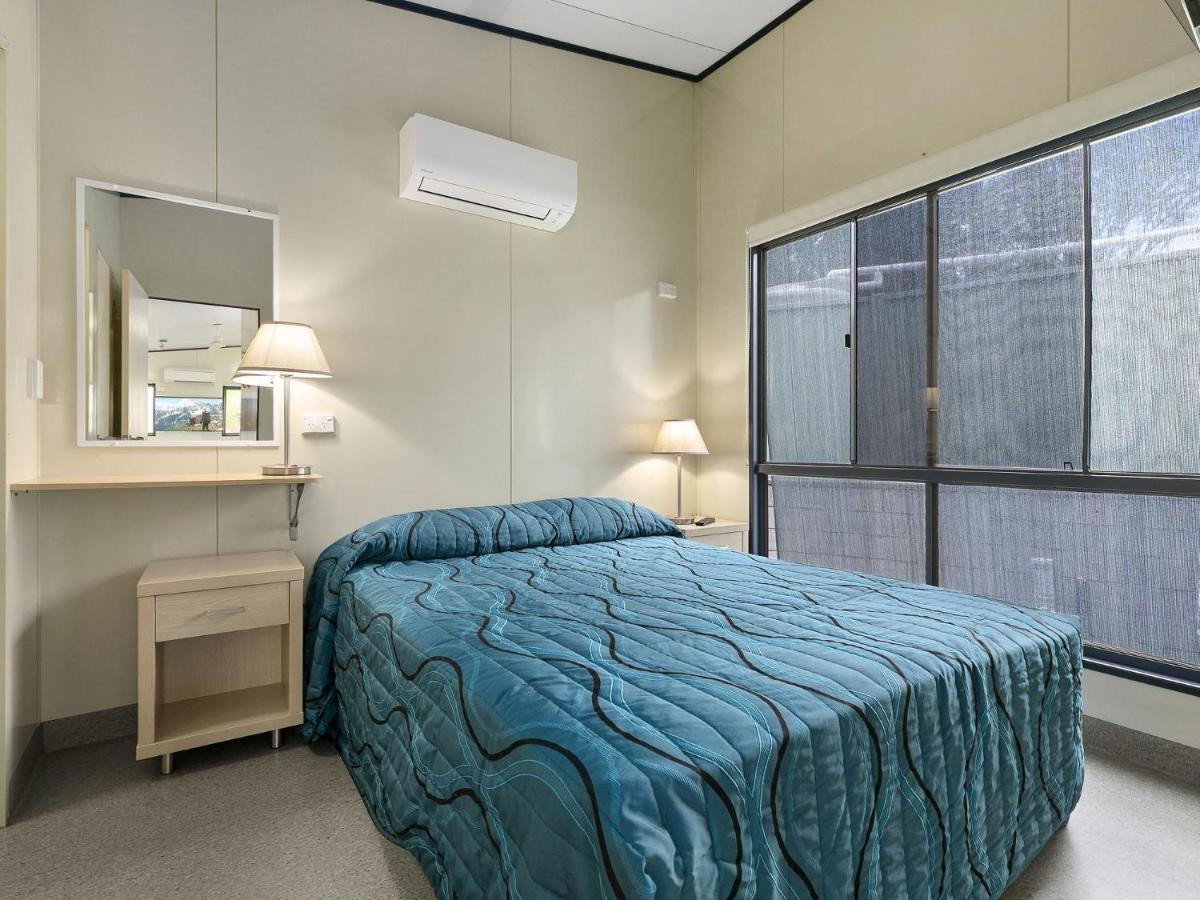 Noosa Caravan Park Tewantin Buitenkant foto