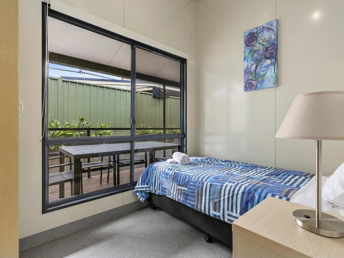 Noosa Caravan Park Tewantin Buitenkant foto