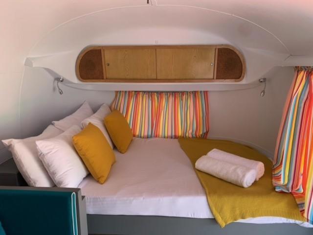 Noosa Caravan Park Tewantin Kamer foto