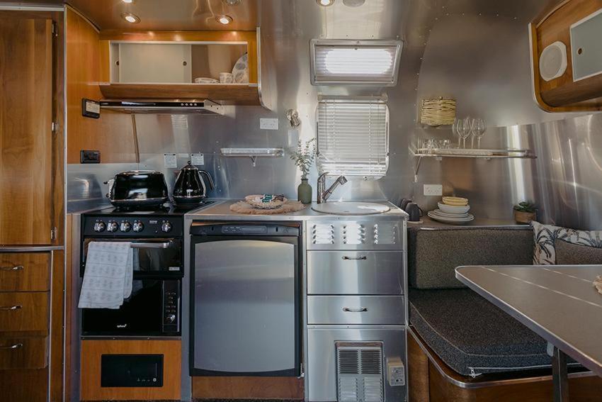 Noosa Caravan Park Tewantin Kamer foto